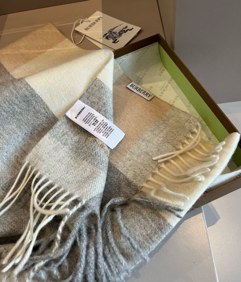 Burberry Scarf